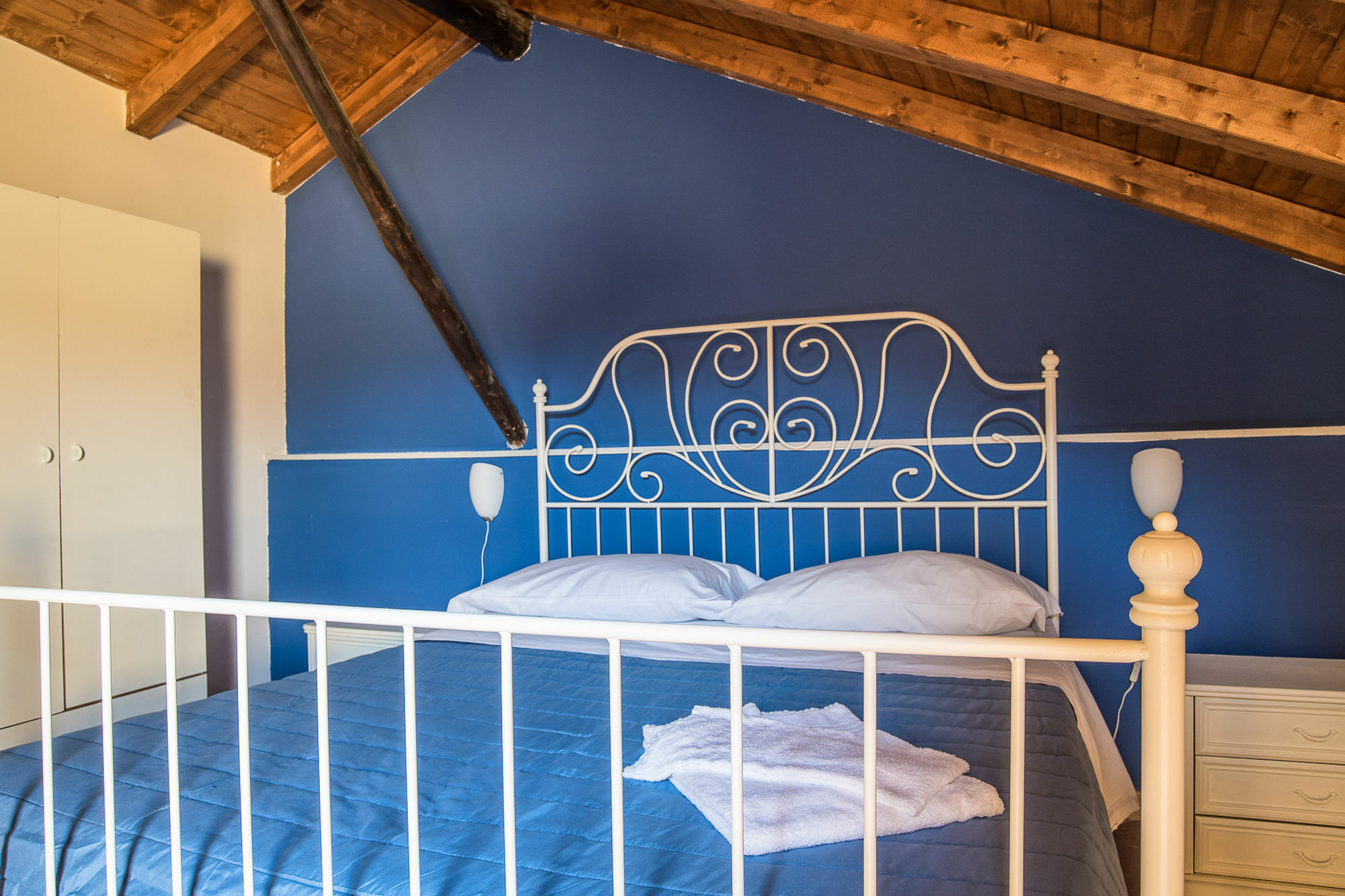 Otello Rooms CTA Eksteriør bilde
